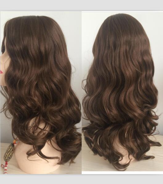 Russian Hair Sheitels Top Quality Jewish Wigs from Urjoy Wigs