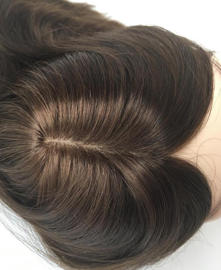 Real European hair sheitels unprocessed jewish kosher human hair wigs